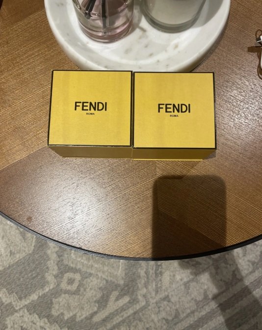 اساور فندي الاصلية