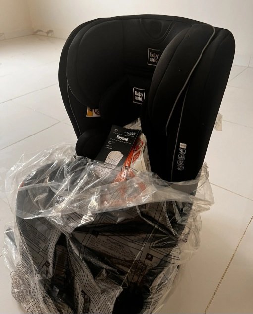 كارسيت جديد لنونو إلى 12 سنة