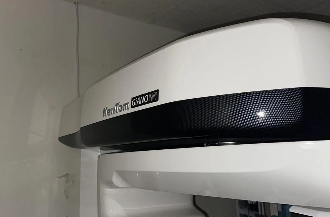 للبيع جهاز أشعة بانوراما HRبرو 2D