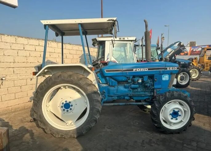 جرار فورد