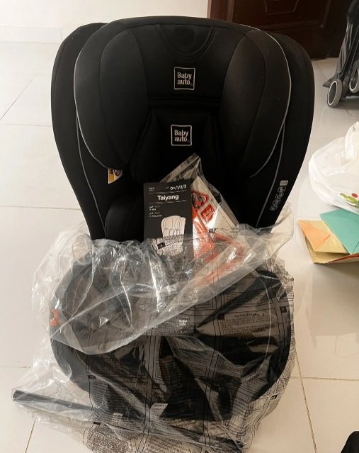 كارسيت جديد لنونو إلى 12 سنة