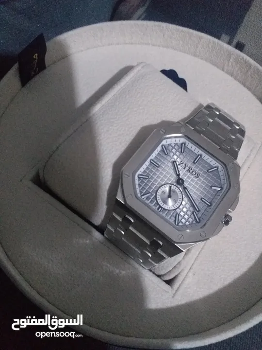 ساعه زايروس للبيع