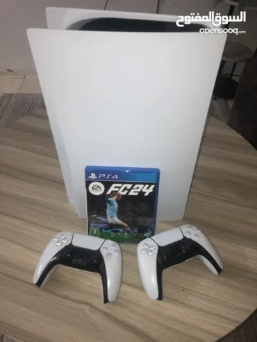 PlayStation 5