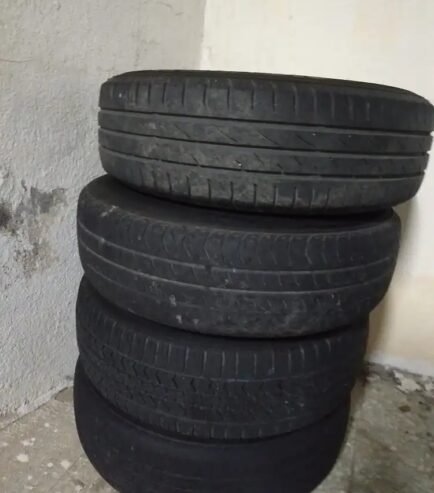 جنوط اكسنت