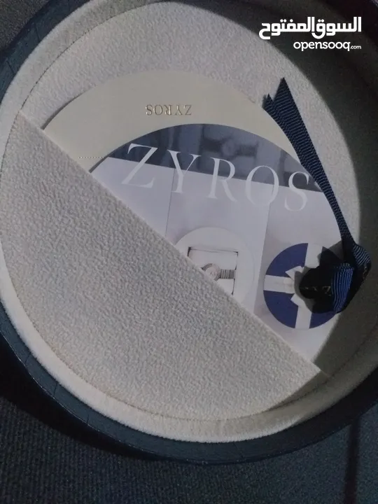 ساعه زايروس للبيع