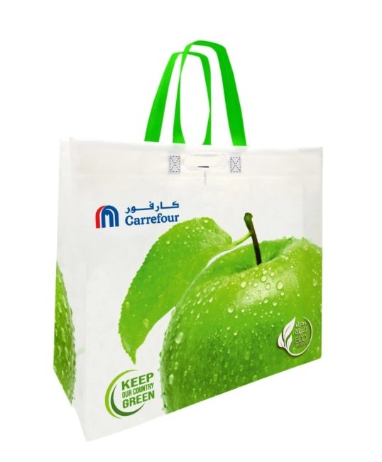 مصنع اكياس قماشيه