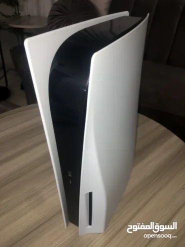 PlayStation 5