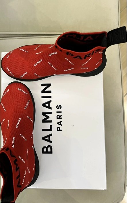 Balmain for Women Original