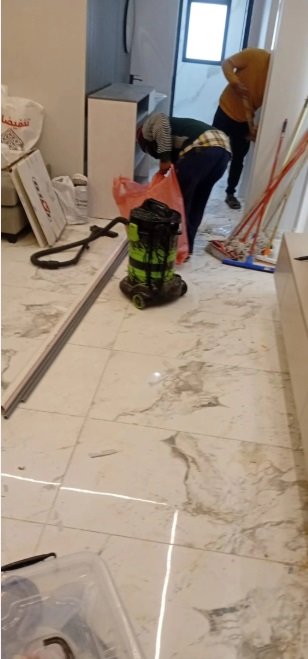 تنظيف منازل بالخبر و الدمام