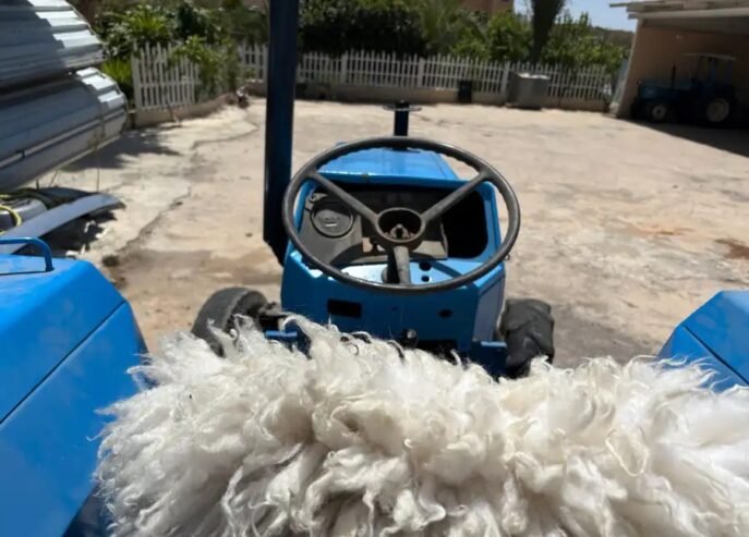 حراثة هينوموتو