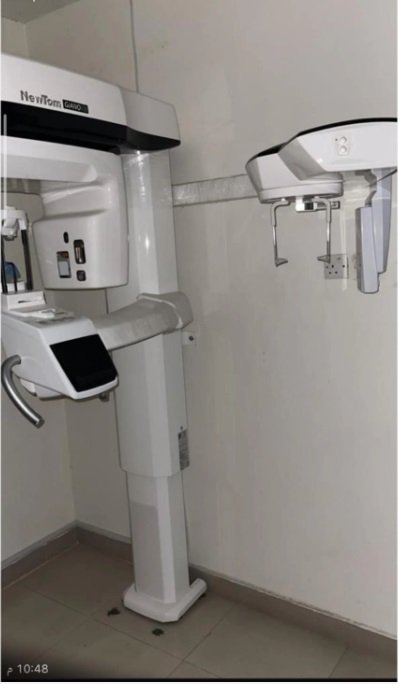 للبيع جهاز أشعة بانوراما HRبرو 2D