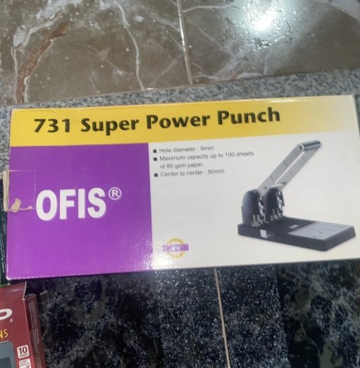 ادوات مكتب جديدة واصلية شركات معروفة