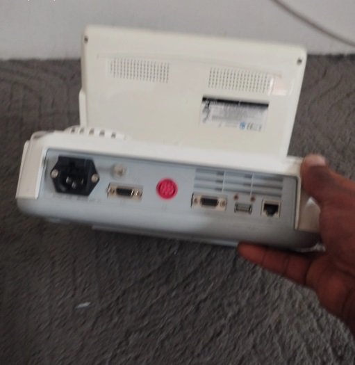 جهاز قياس نبض الجنين