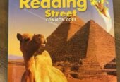 كتب مدرسة عالمية