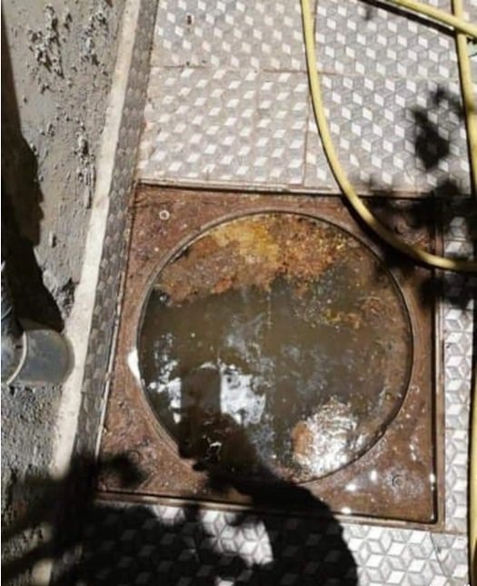 وايت صرف صحي وتنظيف البيارات في المدينة المنورة وفك الانسداد