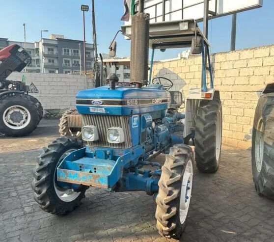 جرار فورد