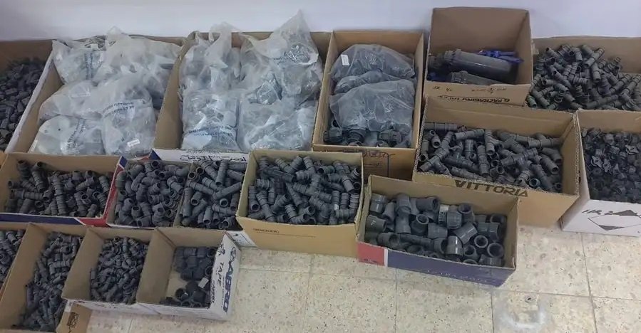 للبيع ادوات زراعية تصفية سعر جمله