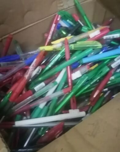 دفاتر و مستلزمات مكتبه بسعر الجمله تصفيه