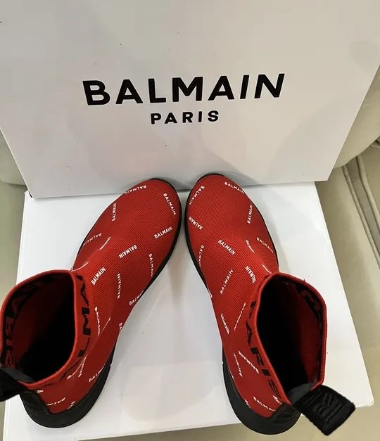 Balmain for Women Original