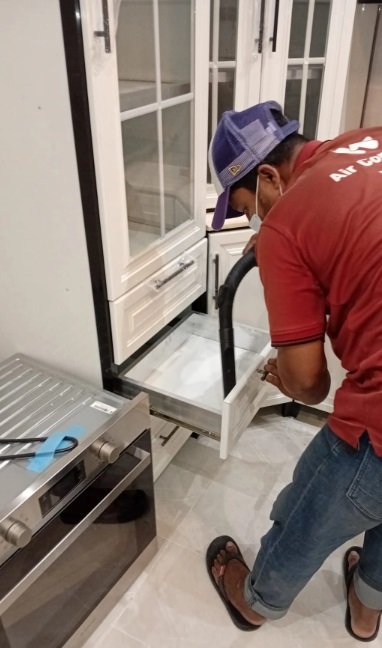 تنظيف منازل بالخبر و الدمام