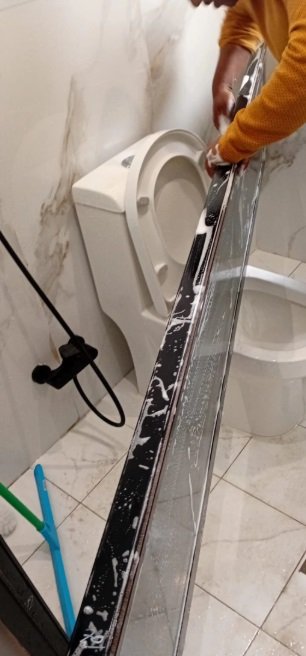 تنظيف منازل بالخبر و الدمام