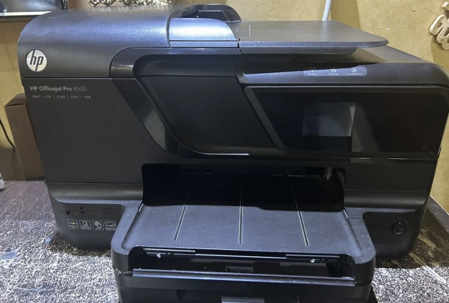 طابعه hd كلشي اوكي