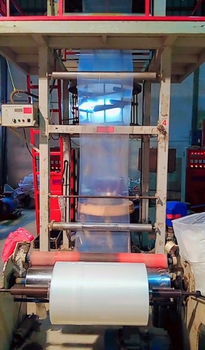 تعلن مؤسسه ريندات بلاس لصناعه وطباعه الاكياس والسفر والنفايات بجميع انواعها