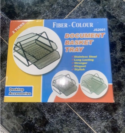 ادوات مكتب جديدة واصلية شركات معروفة