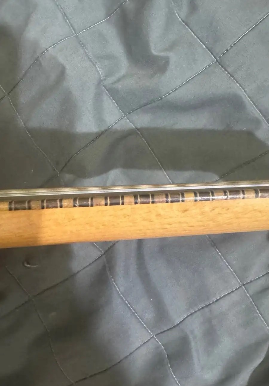 آلة عود صناعة زرياب موديل شامي