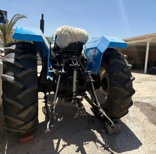 حراثة هينوموتو