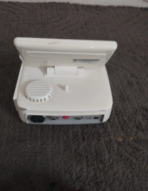 جهاز قياس نبض الجنين