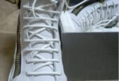 حذاء ماركة زانوتي (zanotti) جديد