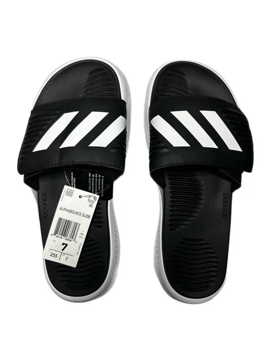 شريحة أديداس ألفاباونس – Adidas Alphabounce Slide