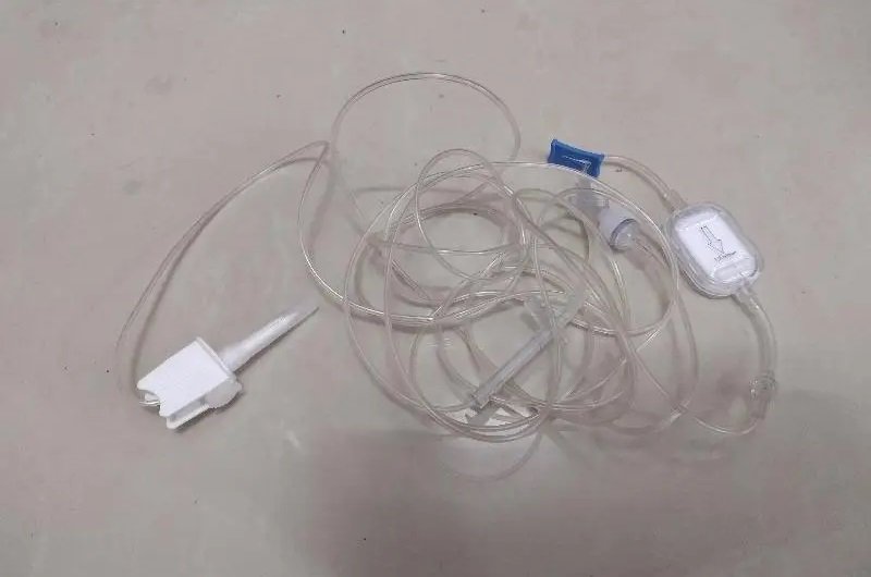 معدات طبية أغراض سيروم