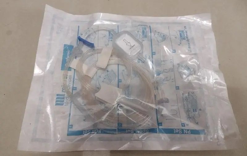 معدات طبية أغراض سيروم