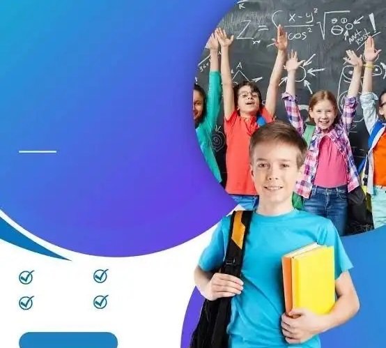 معلم لغة انجليزية