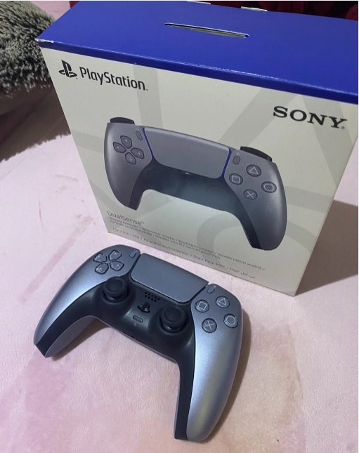 يد سوني وكالة