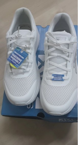 شوز سكيتشرز اصلي