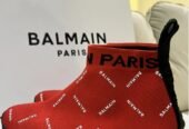 Balmain Paris Shoes Women Original