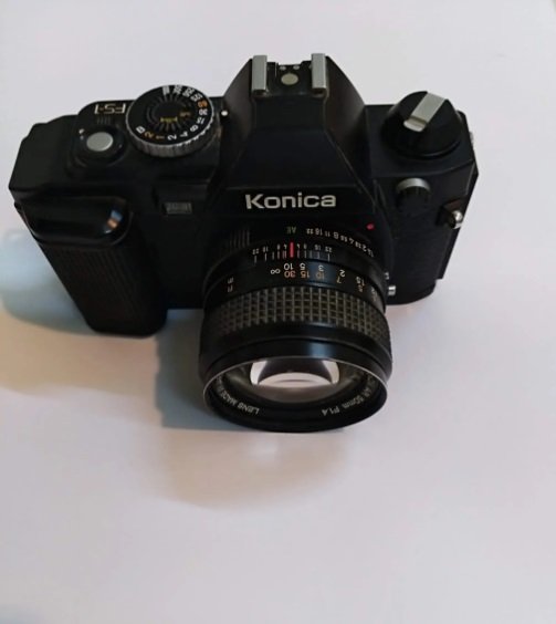 فرصه تم تخفيض السعر كاميرات تصوير فتوغراف كونيكا واليمبوس