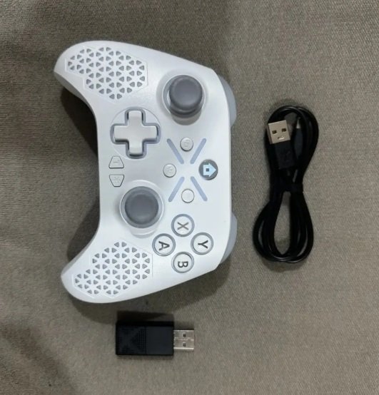 للبيع يد تحكم Xbox احترافية – متعددة الاستخدام وجودة ممتازة