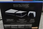 PLAYSTATİON 5 PRO