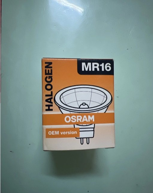 مصابيح هالوجين أصلية