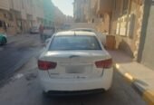 كيا سيراتو 2011