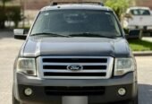 Ford expedition 2014