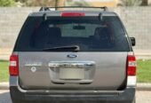 Ford expedition 2014