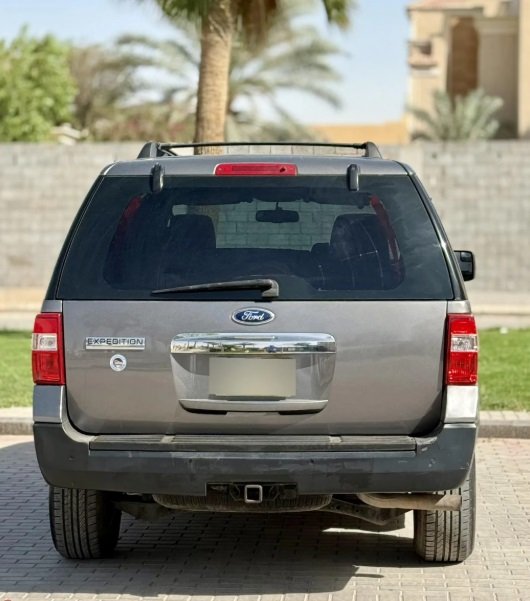 Ford expedition 2014