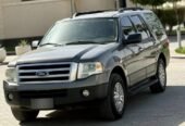 Ford expedition 2014