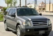 Ford expedition 2014