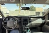 Ford expedition 2014
